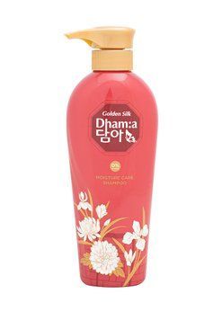 Шампунь для волосся зволожуючий Lion Dhama Moisture Care Shampoo, 400 мл (8806325615187) 8806325615187 фото