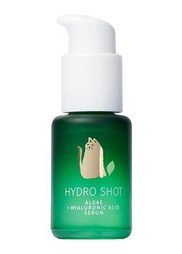 Сыворотка для лица Yope Algae Hyaluronic Acid 30 мл (5903760200343) 5903760200343 фото