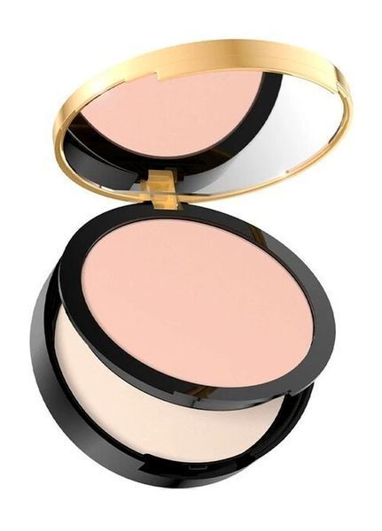 Минеральная компактная пудра для лица Eveline №12 natural Variete 8 г (5903416030980) 5903416030980 фото