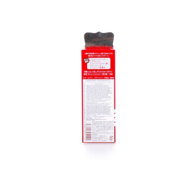 Крем для лица Антивозрастной Zettoc Re-Cept Skin Premium Skin Cream, 60 мл (4582118951192) 4582118951192 фото