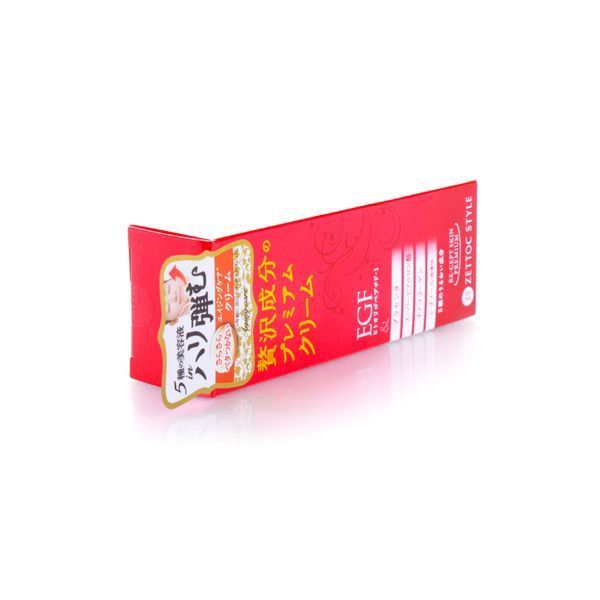 Крем для лица Антивозрастной Zettoc Re-Cept Skin Premium Skin Cream, 60 мл (4582118951192) 4582118951192 фото