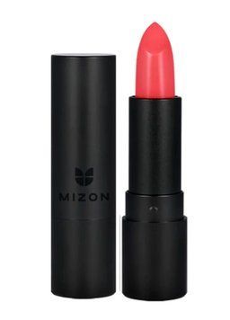 Матова помада для губ Mizon Velvet Matte Lipstick Modest Pink 3,5 г (8809663753443) 8809663753443 фото