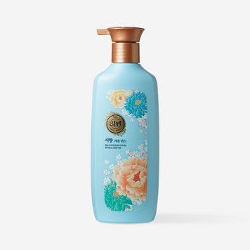 Кондиционер LG ReEn Perfume Seohyang, парфюмированный, для всех типов волос, 500 мл (8801051154573) 8801051154573 фото