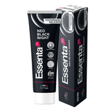 Зубная паста Essenta Pro Neo Black Night 75 мл 8031447500107 фото