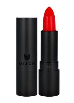 Матова помада для губ Mizon Velvet Matte Lipstick Private Red 3,5 г (8809663753436) 8809663753436 фото