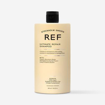 Восстанавливающий шампунь REF Ultimate Repair Shampoo 285 мл 7350016784795 фото