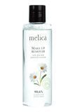 Средство для снятия макияжа Melica Organic с экстрактом алоэ и ромашки 200 мл (4770416340736) 4770416340736 фото