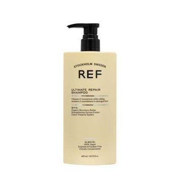 Восстанавливающий шампунь REF Ultimate Repair Shampoo 600 мл 7350016788922 фото