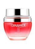 Крем для обличчя, що зміцнює FarmStay Ceramide Firming Facial Cream з керамідами, 50мл (8809480772658) 8809480772658 фото