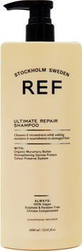 Восстанавливающий шампунь REF Ultimate Repair Shampoo 1000 мл 7350016785211 фото