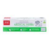 Зубная паста Splat Compact Professional Medical Herbs 40 мл 3800023406172 фото