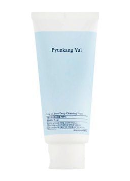 Глубоко очищающая пенка Pyunkang Yul Deep Cleansing Foam с низким pH 100 мл (8809486680896) 8809486680896 фото