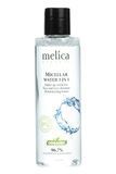 Очищувальний засіб Melica Organic з рослинними екстрактами 200 мл (4770416001057) 4770416001057 фото