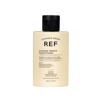 Кондиционер REF Ultimate Repair Conditioner для Восстановления волос 100 мл 7350016784405 фото