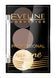 Набір для брів Eveline All in One Professional №01 Темно-коричневий 28.8 г (5901761957631) 5901761957631 фото 1
