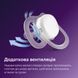 Пустышка PHILIPS Avent SCF080/23 Ultra Air, 0-6 мес 8720689042376 фото 2