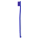 Зубная щетка Splat Complete care toothbrush STARS Medium Синяя 4820237401083 фото 4
