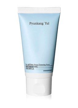 Глубоко очищающая пенка для умывания Pyunkang Yul Low pH Pore Deep Cleansing Foam 40мл (8809486681343) 8809486681343 фото