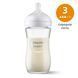 Стеклянная бутылочка для кормления Philips AVENT Natural Средний поток 240 мл SCY933/01 8710103990772 фото 1