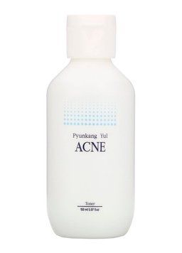 Тонер загоювальний Pyunkang Yul Acne Toner для проблемної шкіри 150 мл (8809486680636) 8809486680636 фото