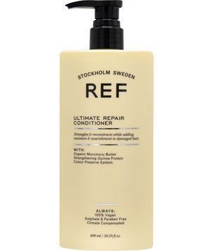 Кондиционер REF Ultimate Repair Conditioner для Восстановления волос 600 мл 7350016788960 фото