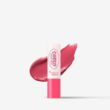 Бальзам для губ A'pieu The Pure Candy Color Balm 01 Berry 3.9г 8809747962662 фото