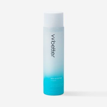Відлущуючий тонер Vvbetter AHA Boosting Toner з АНА-кислотами 200 мл 8809595055813 фото