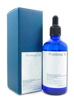 Зволожуюча ампульна сироватка для обличчя Pyunkang Yul Moisture Ampoule 100 мл (8809486680025) 8809486680025 фото