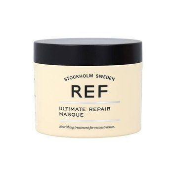 Восстанавливающая маска REF Ultimate Repair Masque 250 мл 7350016789172 фото