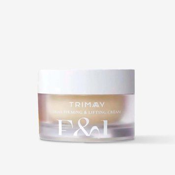 Зміцнюючий ліфтинг-крем Trimay Dual Firming&Lifting Cream із гранатом і пептидами 50 мл 8809822540457 фото