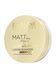 Бронзирующе-рассветляющая пудра Eveline Matt My Day Loose Powder Banana 6 г (5901761980684) 5901761980684 фото 1