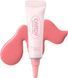 Рідкі рум'яна для обличчя A'pieu The Pure Candy Water Cheek 01 Peach 4.5 мл 8809747962693 фото 1
