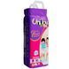 Трусики UNIJOY Premium 50 шт М 6-9 кг 6973920542438 фото 2