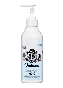 Лосьон для тела Yope Verbena 300 мл (5900168906563) 5900168906563 фото