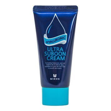 Крем-гель для обличчя Mizon Hyaluronic Ultra Suboon Зволожуючий 45 мл (8809579273783) 8809579273783 фото