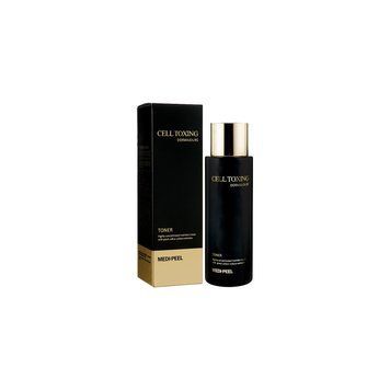 Тонер MEDI-PEEL Cell Toxing Dermajours Toner Омолоджуючий 250 мл 8809409346793 фото
