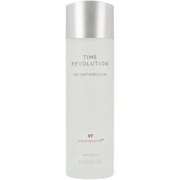 Есенція для обличчя,MISSHA Time Revolution Treatment 5X 150 мл 8809747922017 фото