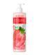 Увлажняющий крем-йогурт для тела Eveline Cosmetics 99% Natural Strawberry Разглаживающий 400 мл (5901761987164) 5901761987164 фото