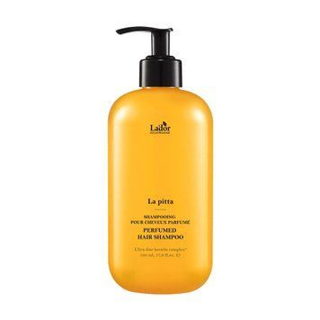 Парфюмированный шампунь для волос Perfumed Hair Shampoo La Pitta La'dor 530 мл 8809982981671 фото
