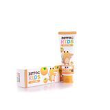 Зубна паста дитяча Zettoc Nippon Фруктовий мікс 60 г (4582118955312) 4582118955312 фото