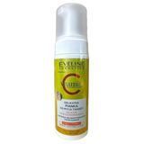 Пінка для вмивання EVELINE Vitamin C 150 мл 5903416070405 фото