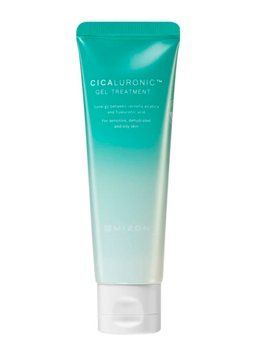 Зволожуючий гель-крем для обличчя Mizon Cicaluron Treatment 50 мл (8809663752941) 8809663752941 фото