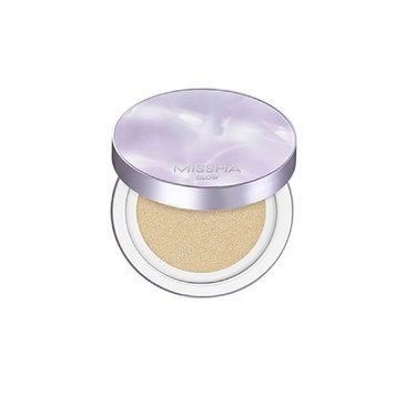 Кушон для лица MISSHA GLOW Layering Fit No.17 Ivory, 14 г 8809747950058 фото
