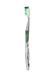 Зубная щетка глубокое очищение Lion Systema Toothbrush Dual Action, средняя жесткость, 1 шт (8806325608738) 8806325608738 фото 1