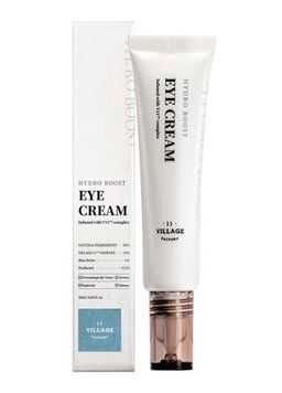 Крем увлажняющий для зоны вокруг глаз Village 11 Factory Hydro Boost Eye Cream 25 мл (8809663754471) 8809663754471 фото