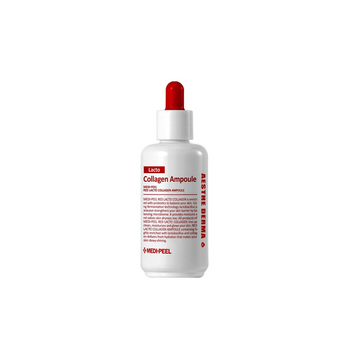Сыворотка для лица Medi-Peel Red Lacto Collagen Ampoule с коллагеном 70 мл 8809409346861 фото