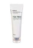 Очищаюча піна для обличчя apieu nonco tea tree cleansing foam (130 мл) (8809581460485) 8809581460485 фото
