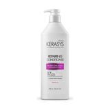 Кондиціонер Kerasys Hair Clinic System Repairing Відновлюючий 600мл (8801046849705) 8801046849705 фото