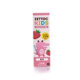 Зубная паста детская Zettoc Nippon Клубника 60 г (4582118955305) 4582118955305 фото