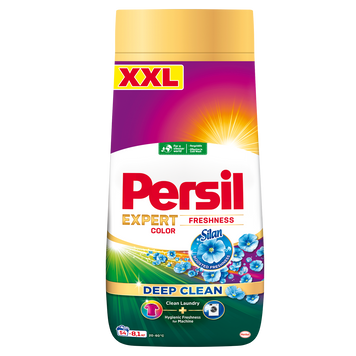 Стиральный порошок Persil Колор "Свежесть от Силан" 8,1 кг 9000101806427 фото